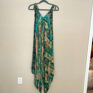 Flowy jumper size L